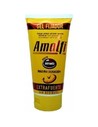 Amalfi Gel Fijador Efecto Húmedo Extrafuerte para Cabello, 150 Ml