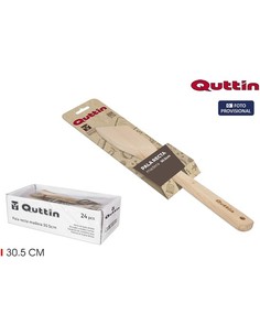 quttin_pala_recta_de_madera_30.5cm_8433774724308_oferta
