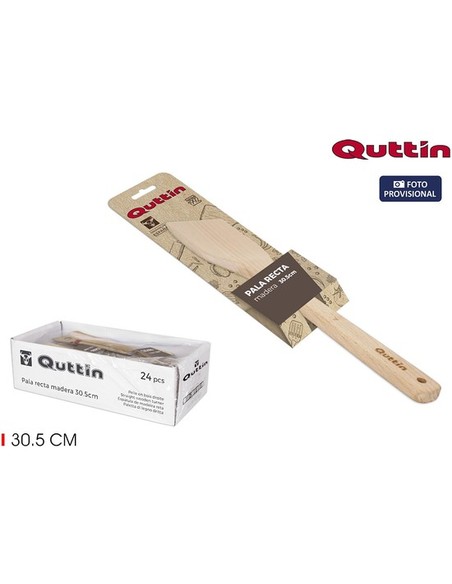 quttin_pala_recta_de_madera_30.5cm_8433774724308_oferta