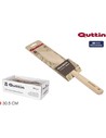 Quttin Pala Recta de Madera 30.5cm