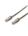 Njoit Cable Red Utp Cat6 Rj45 de 5 Metros Blanco