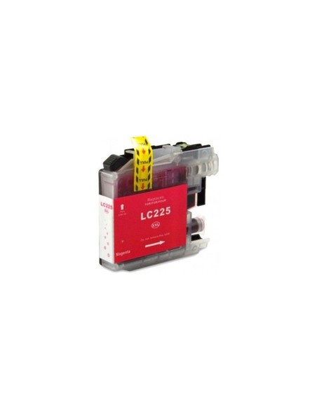 compatible_cartucho_de_tinta_lc225xl_v3_magenta_para_impresoras_brother_-_alto_rendimiento