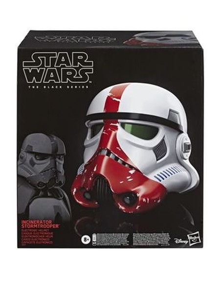 hasbro_incinerator_stormtrooper_casco_electrónico_réplica_1:1_star_wars:_the_mandalorian_the_black_5010993646630_oferta