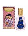 Fragrance World Casamorando la Bruta Eau de Parfum para Mujer, 50 Ml - Fragancia Floral Oriental Con Notas Cítricas y Dulces