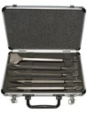 Makita D-42379 Sds+ Meissel-set 250mm 5stk