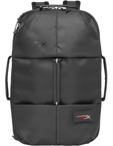hyperx_knight_backpack_-_mochila_gamer_resistente_con_compartimentos_para_portátil_de_15.6_pulgadas
