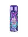 Armaf Ladies Enchanted Violet Body Spray 200 Ml Fragancia Floral para Mujer