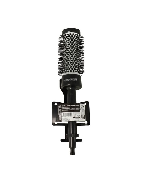 xanitalia_pro_cepillo_térmico_negro_43mm_alpha_therm_para_peinado_y_volumen_8019622216142_oferta