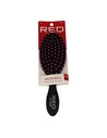 Red Kiss Cepillo Antifrizz Oval Mega Ball Jumbo Tip Brush Modelo Hh229