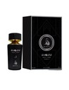 Al Absar Lailatun Hadiyah Eau de Parfum para Mujer, 100 Ml