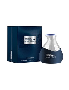 Al Haramain Detour Noir Exclusif Eau de Parfum Spray Unisex 100 Ml