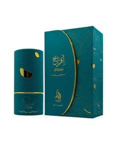 Al Absar Eau de Parfum Ifrah para Mujer, 100 Ml
