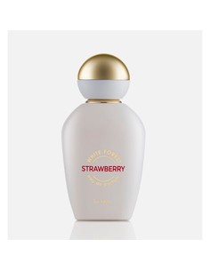 Eau de Parfum White Forest Strawberry 100ml para Mujer