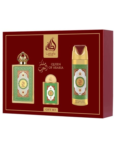 lattafa_queen_of_arabia_set_regalo_eau_de_parfum_para_mujer_100_ml_+_eau_de_parfum_20_ml_+_desodorante_200_ml_6290362348009_ofer