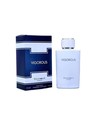 Paris Corner Eau de Parfum Vigorous For Men 100 Ml Fragancia Masculina Amaderada y Sensual