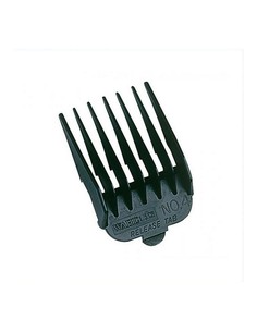 wahl_moser_clipper_peine_nº4_6mm_1/4_para_máquinas_de_corte_profesional_0043917226156_oferta