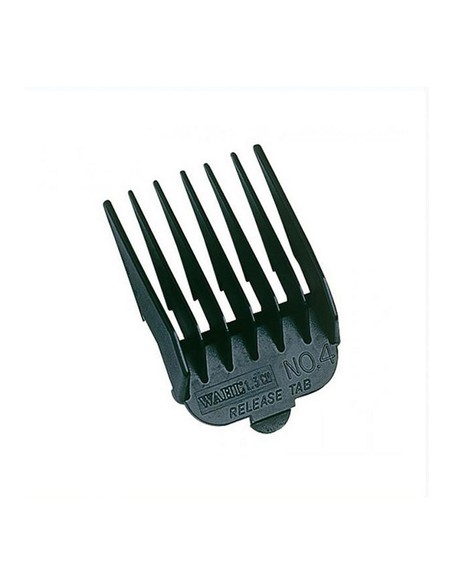 wahl_moser_clipper_peine_nº4_6mm_1/4_para_máquinas_de_corte_profesional_0043917226156_oferta