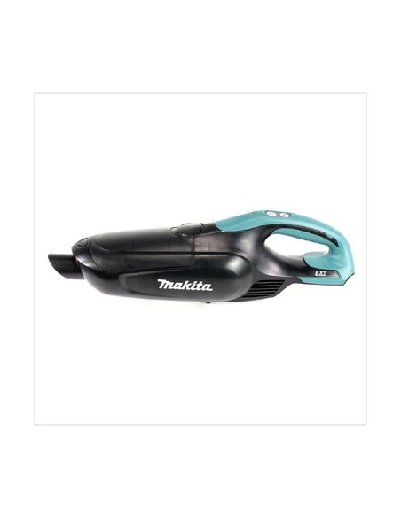 Makita DCL182ZB Aspirador a Batería 18V Portátil 0.5L | Kiwiku