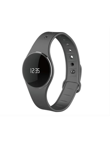 Smartwatch zecircle mykronoz gris BXMKCIRG kiwiku.com