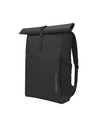 Lenovo Ideapad Gaming Modern Backpack Gx41h70101 Negro para Portátiles Hasta 16 pulgadas Con Material Reciclado y Compartimentos