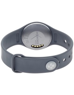 Smartwatch zecircle mykronoz gris BXMKCIRG kiwiku.com 2