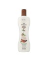 Farouk Biosilk Silk Therapy Coconut Oil Shampoo 355 Ml - Champú Hidratante Con Aceite de Coco para Cabello Seco y Dañado