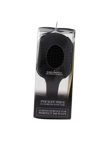 red_kiss_rpm_dual_curved_club_brush_with_case_cepillo_para_cabello_con_estuche