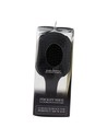 Red Kiss Rpm Dual Curved Club Brush With Case Cepillo para Cabello Con Estuche, Diseño Ergonómico Doble Curvatura