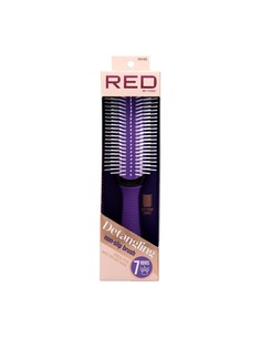 red_kiss_7_row_detangle_brush_purple_cepillo_desenredante_de_7_filas_en_púrpura_0649674065696_oferta