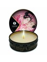 Shunga Shunga Mini Vela de Masaje Afrodisíaca Rosa 30 Ml
