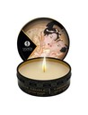 Shunga Shunga Mini Vela de Masaje Vainilla 30 Ml Aroma Sensual Natural