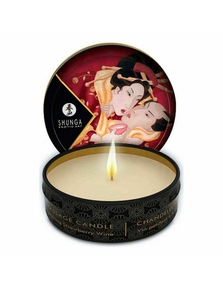 shunga_mini_vela_de_masaje_vino_de_fresa_30_ml_aroma_natural_erótico_0697309046084_oferta