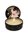 Shunga Shunga Mini Vela de Masaje Chocolate 30 Ml