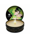 Shunga Shunga Mini Vela de Masaje Té Verde 30 Ml