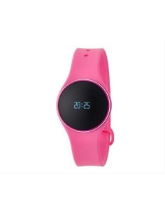 Smartwatch zecircle mykronoz rosa BXMKCIRP kiwiku.com