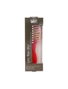 Wet Brush Pro Cepillo Pro Flex Dry Coral Ombre para Cabello Húmedo y Seco, Diseño Ergonómico Con Cerdas Inteligentes