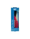 Wet Brush Pro Flex Dry Cepillo para Cabello Rosa, Diseño Flexible para Secado Rápido, 1 Unidad