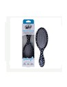 Wet Brush the Wet Brush Kids Detangler Polka Dot Cepillo Desenredante para Niños Con Diseño de Puntos, Ideal para Cabello Húmedo