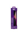 Wet Brush Pro Cepillo Pro Detangler Morado para Desenredar Cabello Húmedo y Seco