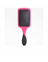 Wet Brush Pro Paddle Detangler Cepillo Desenredante Rosa para Cabello Húmedo y Seco Unisex 1 Unidad