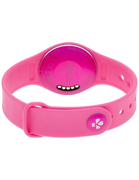 Smartwatch zecircle mykronoz rosa BXMKCIRP kiwiku.com