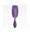 Wet Brush Professional Pro Shine Enhancer Cepillo para Cabello Morado 1 Unidad