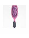 Wet Brush Professional Pro Shine Enhancer Cepillo para Cabello Rosa 1 Unidad