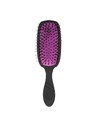 Wet Brush Professional Pro Shine Enhancer Cepillo para Cabello Negro Ovalado Unisex 1 Unidad