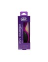 Wet Brush Pro Cepillo Mini Detangler Purple - Cepillo Desenredante Compacto para Cabello Húmedo y Seco en Color Púrpura