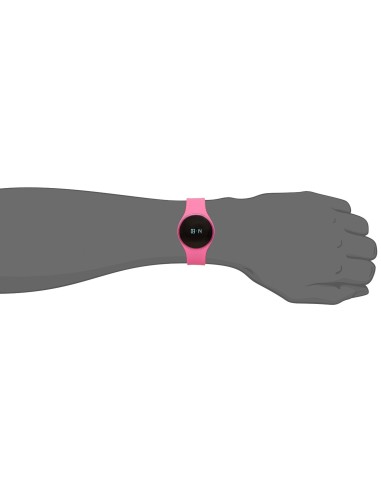 Smartwatch zecircle mykronoz rosa BXMKCIRP kiwiku.com