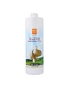 Everego Ajo Champú 1000 Ml - Champú Fortalecedor Con Extracto de Ajo para Cabello Sano y Fuerte