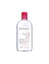 Bioderma Sensibio H2o the Original Micellar Aguas Micelares 500ml