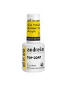 Andreia Esmalte de Uñas Professional Con Textura Fina y Autonivelante 10.5 Ml