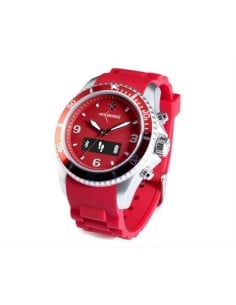 Smartwatch zeclock mykronoz rojo BXMKCLOR kiwiku.com